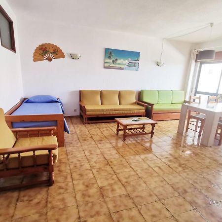 Vista Mar Apartamento Αλμπουφέιρα Εξωτερικό φωτογραφία