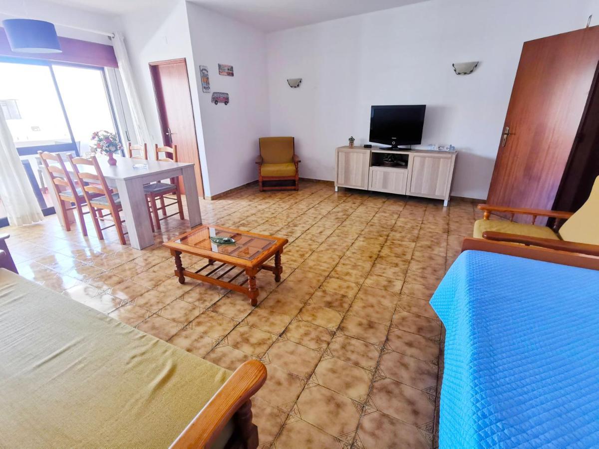 Vista Mar Apartamento Αλμπουφέιρα Εξωτερικό φωτογραφία