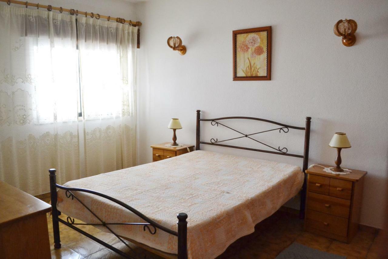 Vista Mar Apartamento Αλμπουφέιρα Εξωτερικό φωτογραφία