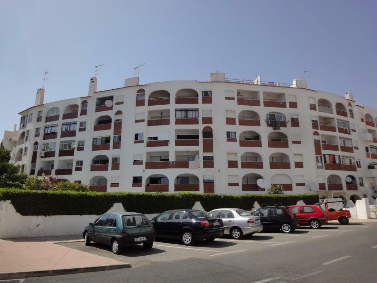 Vista Mar Apartamento Αλμπουφέιρα Εξωτερικό φωτογραφία
