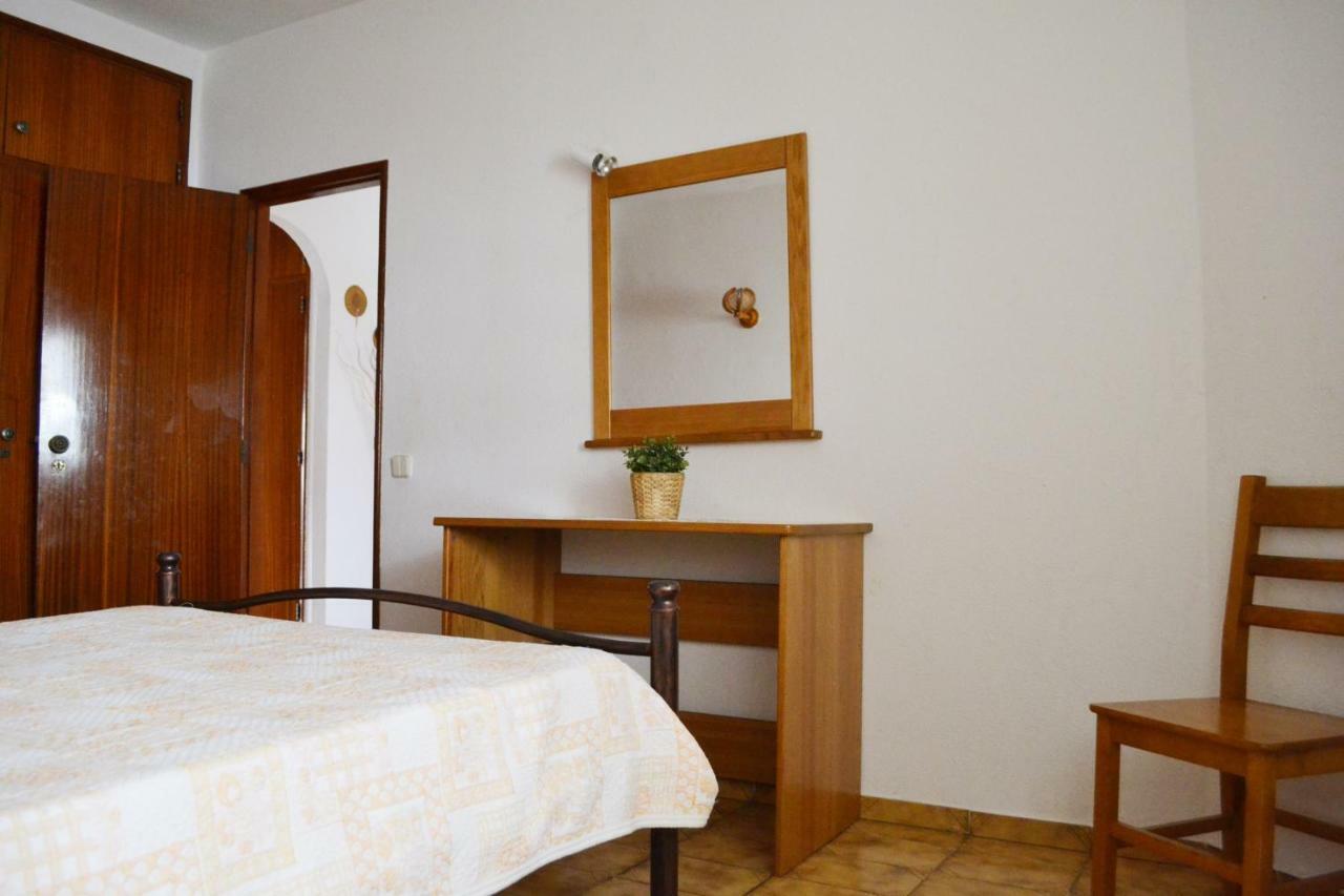 Vista Mar Apartamento Αλμπουφέιρα Εξωτερικό φωτογραφία