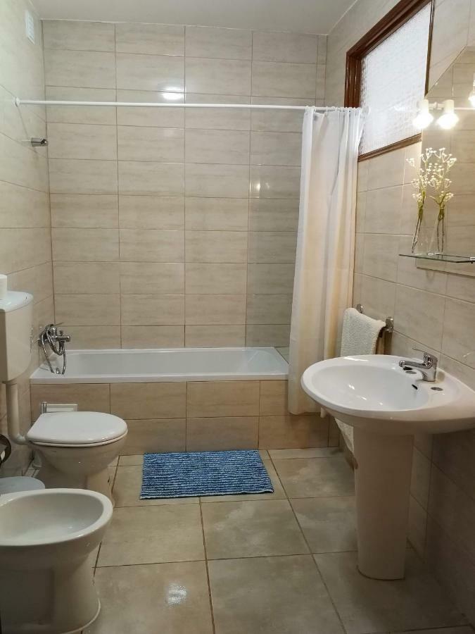 Vista Mar Apartamento Αλμπουφέιρα Εξωτερικό φωτογραφία